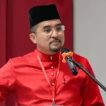 Pemilihan UMNO selepas PRU16 – Asyraf