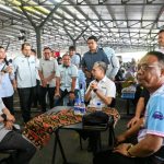 Isu saham Azam: Kerajaan serah siasatan kepada jawatankuasa khas