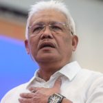 Berjasa nafi Hamzah bakal kemudi parti