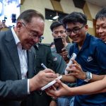 Universiti tidak harus sekadar menjadi kilang mengeluarkan tenaga kerja- PM