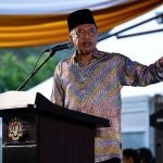 Anwar seru umat Islam tingkatkan ketakwaan sempena Ramadan