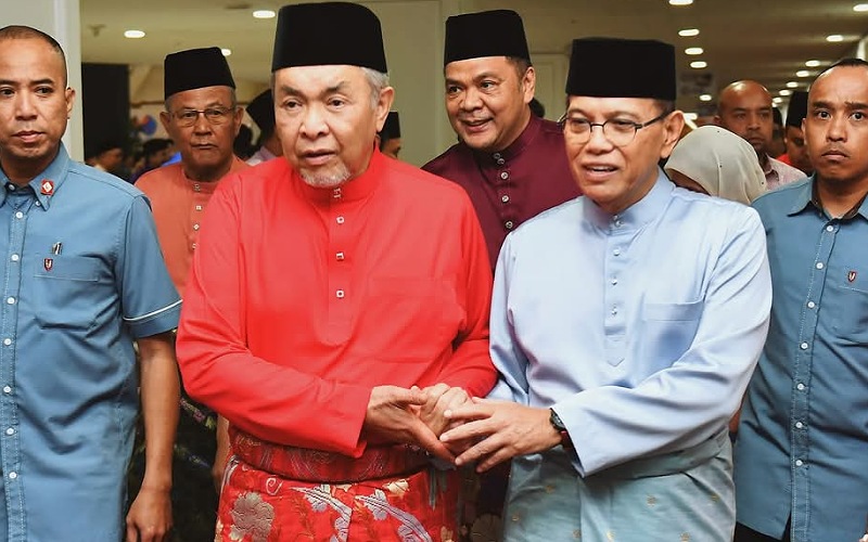 Ekonomi negara baik wujud ‘feel-good factor’ untuk rakyat