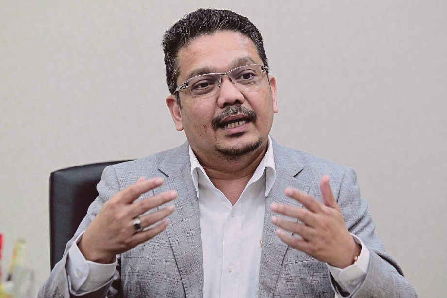 Roboh rumah anutan haram di Rawang bukan isu agama