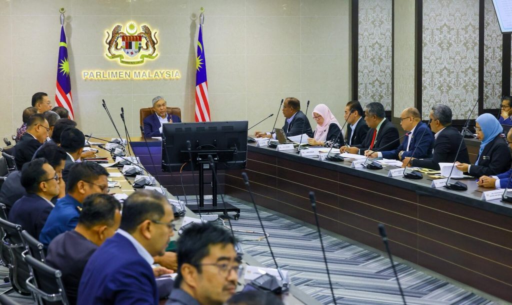 Pembangunan Bagan Datuk dijamin secara tersusun – Zahid