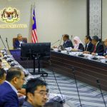 Pembangunan Bagan Datuk dijamin secara tersusun – Zahid