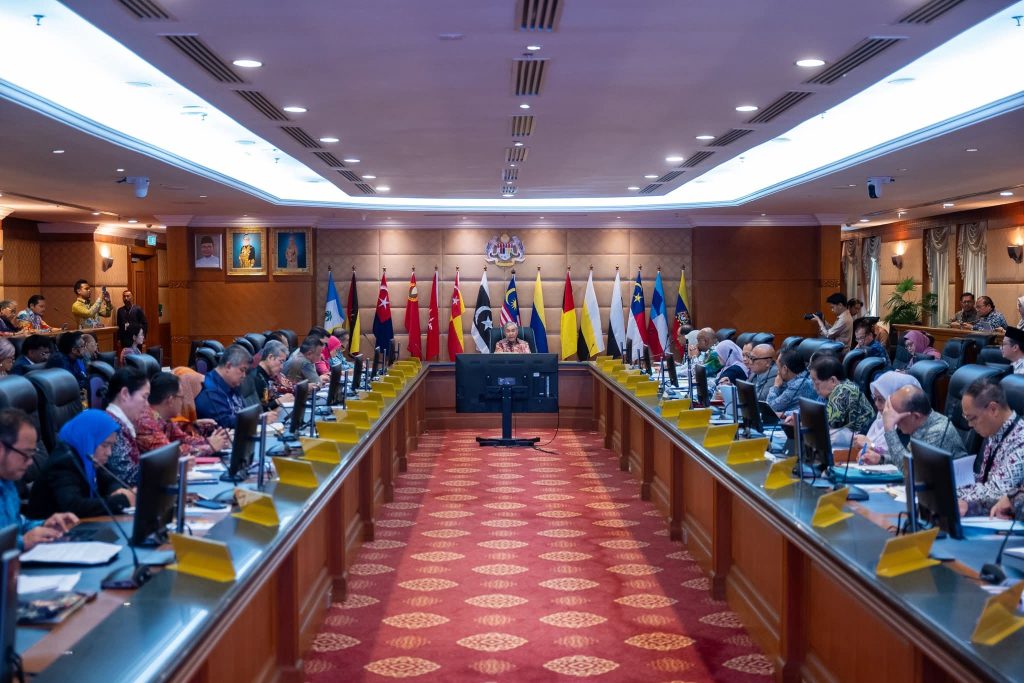 Kerajaan sasar 70 peratus lepasan SPM sertai TVET menjelang akhir RMK13