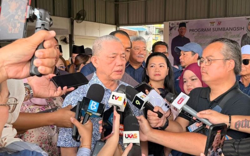 Konflik Asia Barat: Kos penerbangan terkesan – Fadillah