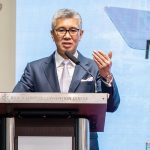 Tengku Zafrul kini Penasihat Kanan Politik Perdana Menteri