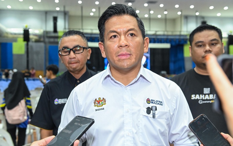 Kita kecam hina Islam, tapi jangan terlibat provokasi