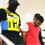 Hina Islam: Penuntut UMPSA mengaku tidak bersalah