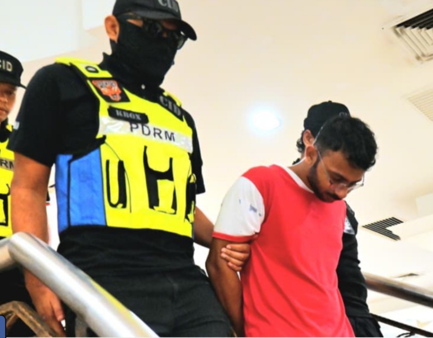 Hina Islam: Penuntut UMPSA mengaku tidak bersalah