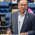 Anwar dedah komplot jatuhkan kerajaan berpakat dengan Zionis