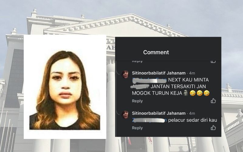 Penganggur didenda RM25 angkara berulang melakukan hantaran jelik