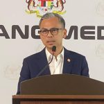 Keselamatan rakyat Malaysia di Asia Barat keutamaan kerajaan