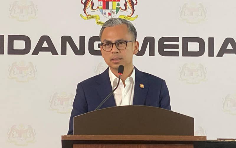 Keselamatan rakyat Malaysia di Asia Barat keutamaan kerajaan