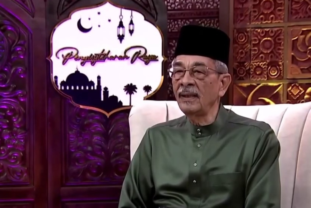 Bukan Jumaat, tapi Sabtu sambut 1 Syawal di Malaysia