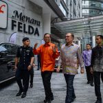 PM mahu FELDA terus ‘cucuk angin’ pembangunan negara