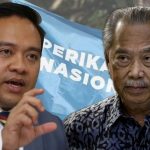 Muhyiddin gila nak jadi Perdana Menteri lagi – Wan Saiful