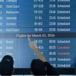 Penerbangan pulang rakyat Malaysia dari Dubai, Emiriah ditingkatkan kekerapan