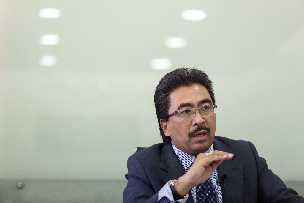 Perjanjian ART batal: Kerajaan belum terima surat rasmi dari AS