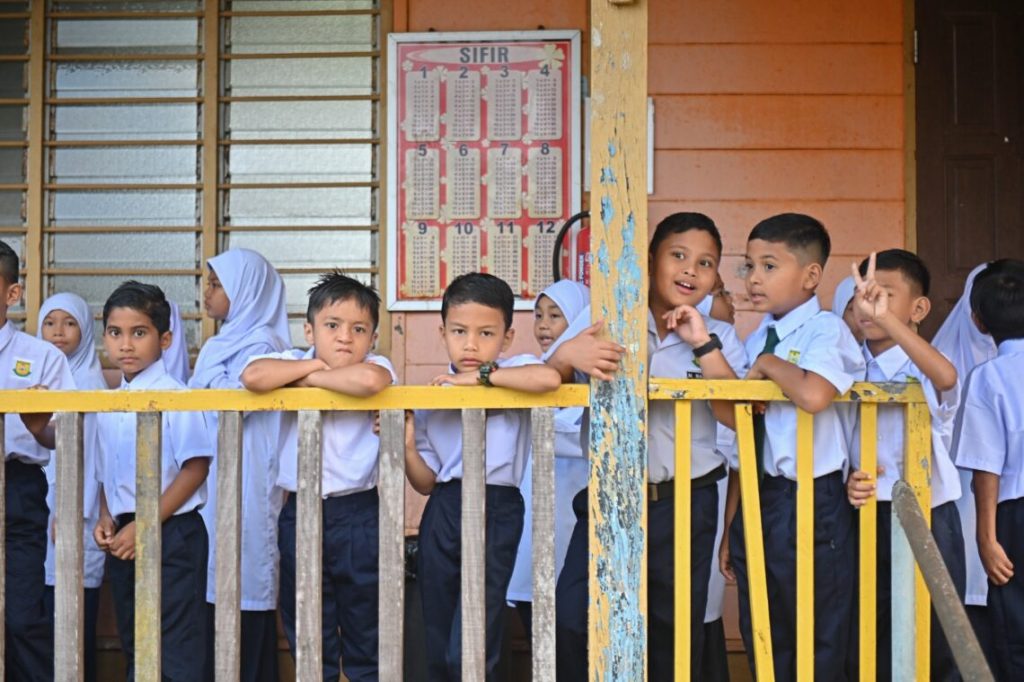 Cuti tambahan sekolah pada 18 Mac