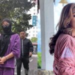 Pelakon, suami direman 3 hari kes tipu tanah