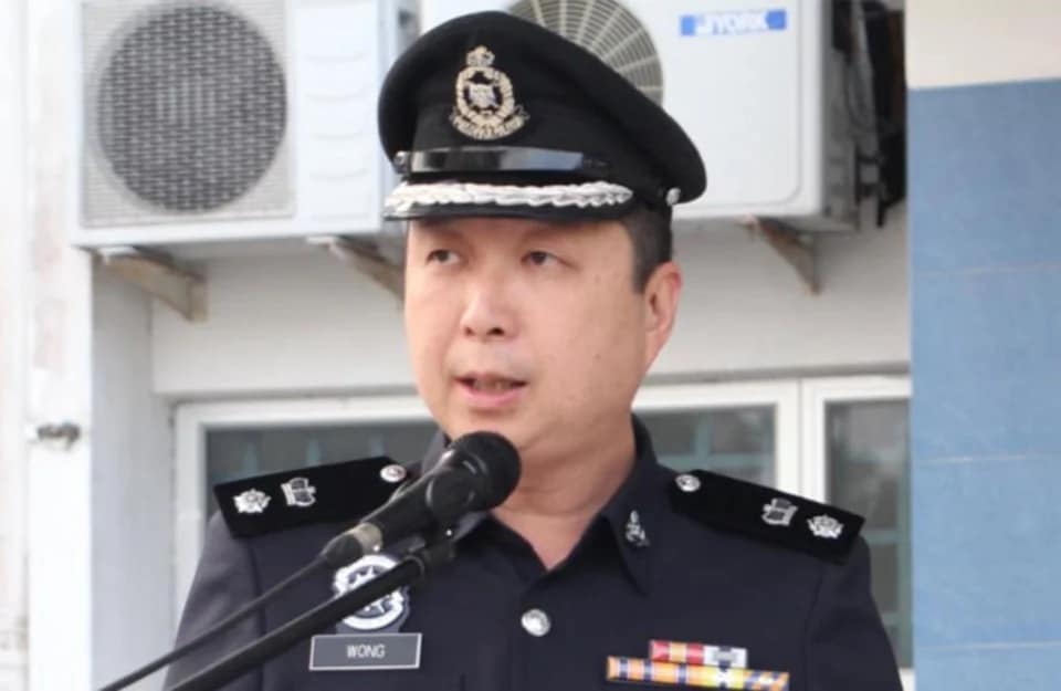 Anak Adun pembangkang Pahang ditahan berkait kes rogol gadis bawah umur