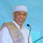 UMNO buka pintu penyatuan tanpa syarat