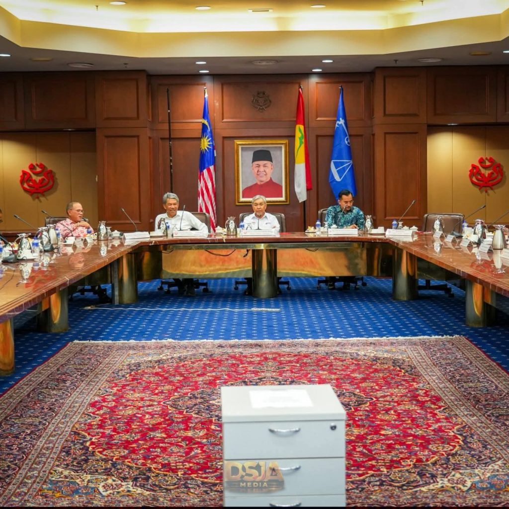 UMNO hormat keputusan 14 ADUN BN, tapi kekal sokong Kerajaan Perpaduan