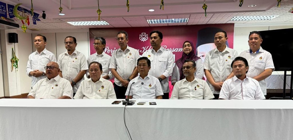 Zahid akan atur pertemuan Adun UMNO Negeri Sembilan