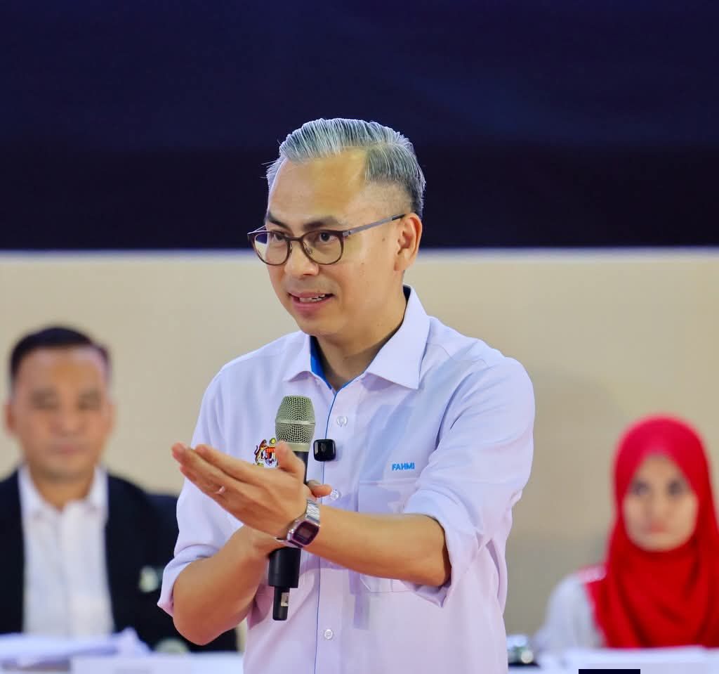 Kemelut politik N9 tak jejas hubungan parti kerajaan persekutuan – Fahmi