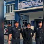 Salah guna AI: Gadis berdepan penjara 2 tahun