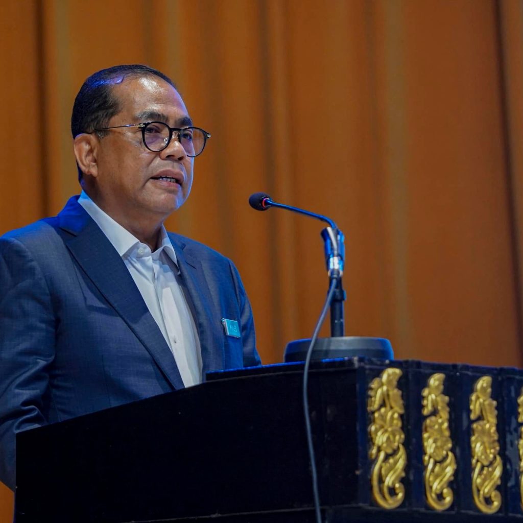 Kes pegawai tentera memandu dalam keadaan Mabuk: MINDEF serah kepada polis