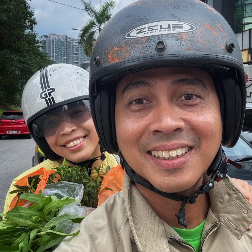 T20 automatik golongan tidak layak mengeluh?