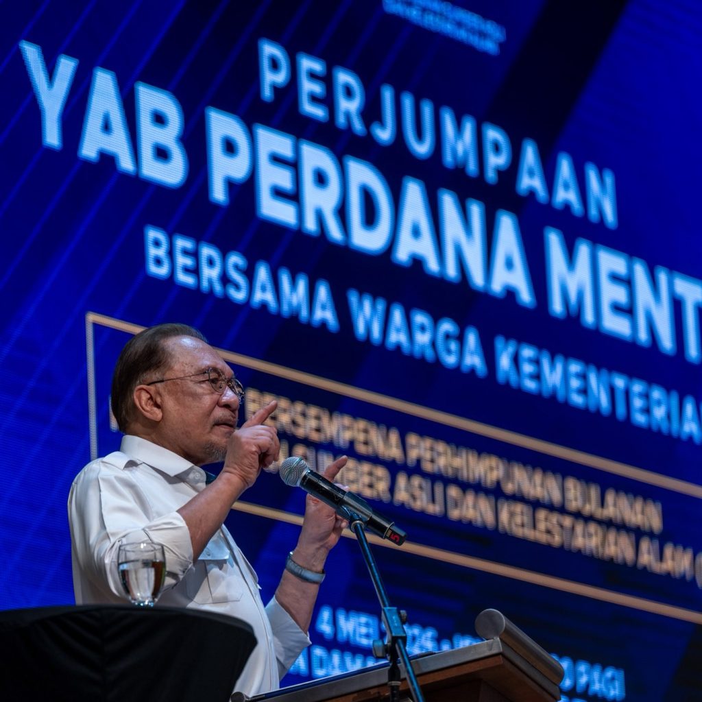 Kerajaan lulus bantuan pendahuluan RM200 kepada pesawah