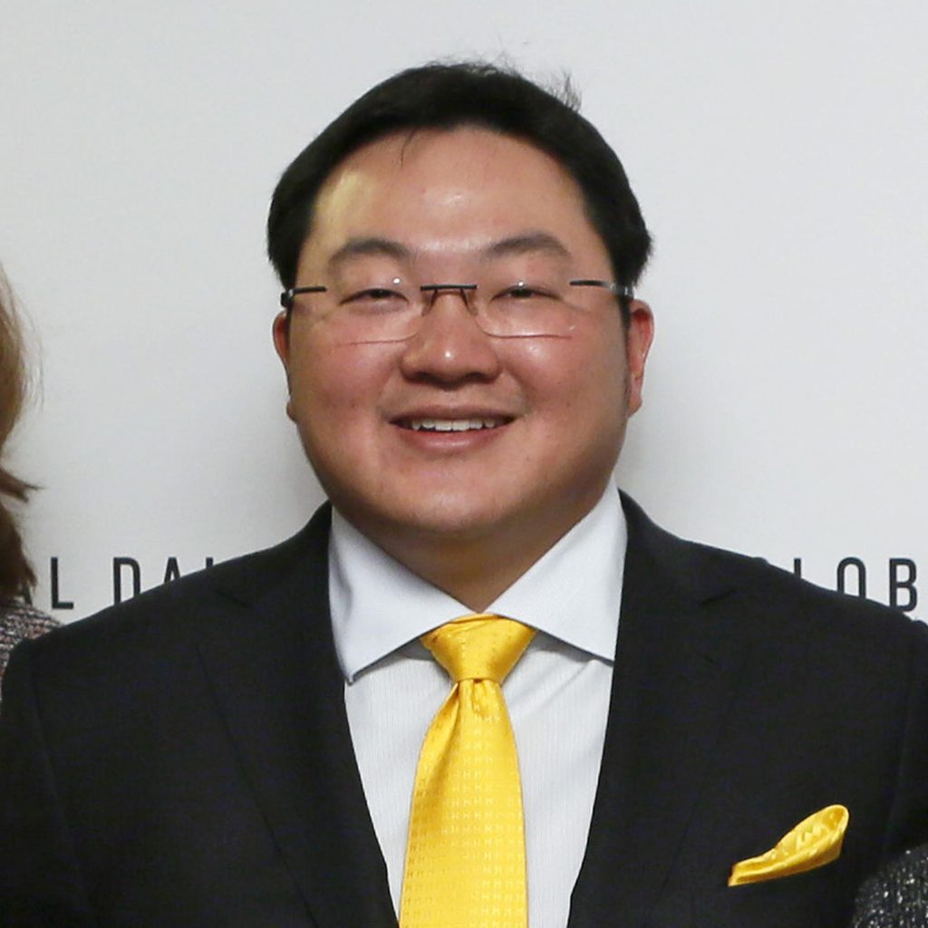 Kerajaan tolak pengampunan Jho Low