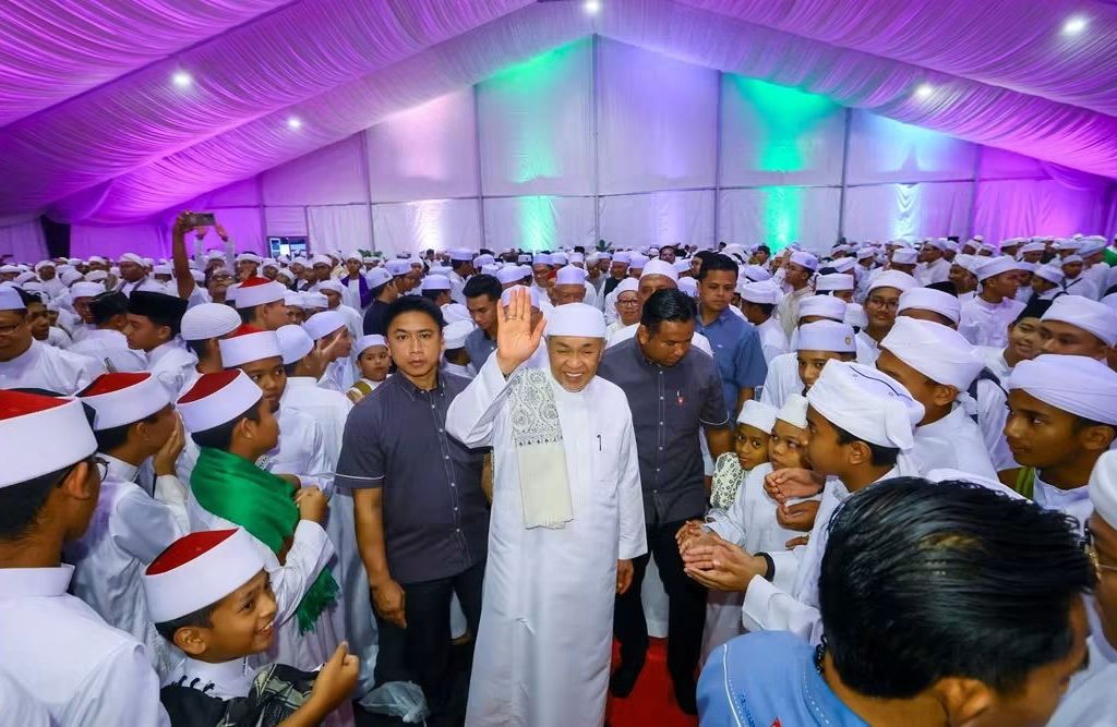 Kerajaan MADANI lulus penubuhan Majlis Tahfiz Negara – Zahid