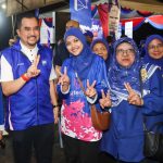 UMNO tidak akan sesekali tebuk atap Kerajaan Perpaduan – Asyraf
