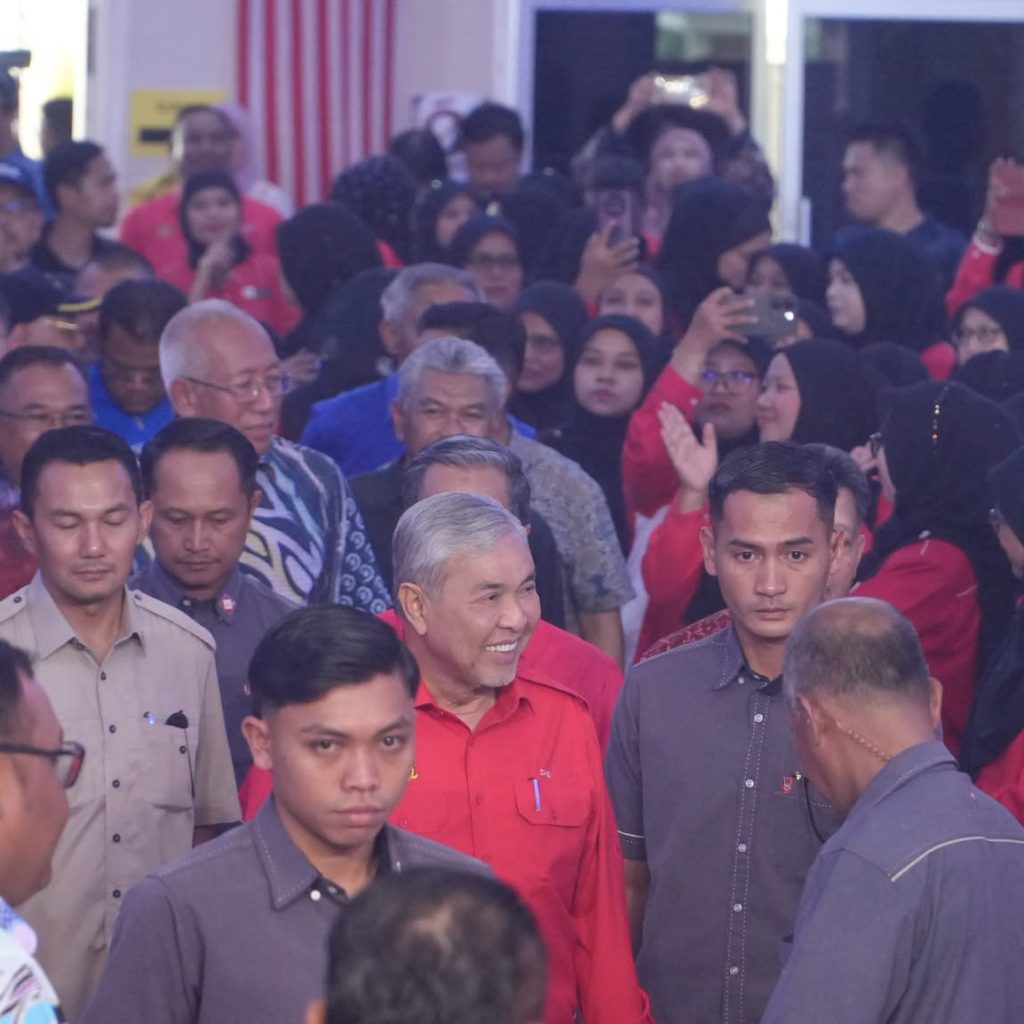 50,000 peluang pekerjaan menanti anak muda N.Sembilan jika BN bentuk kerajaan