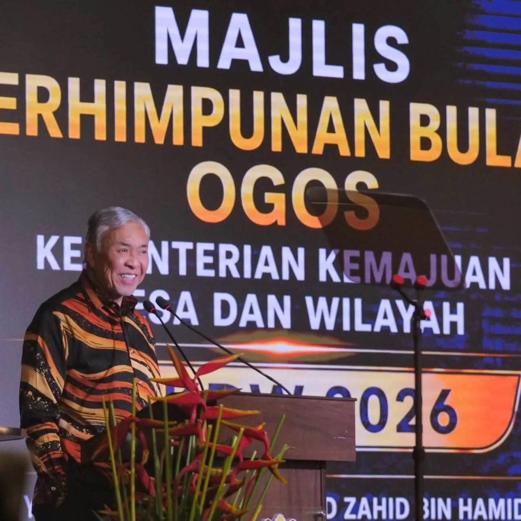 BN, UMNO tidak kompromi jika terbukti berlaku penyelewengan TH