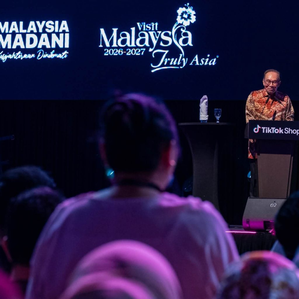 “GST yang mengenakan cukai terhadap orang miskin tidak dipertimbangkan”