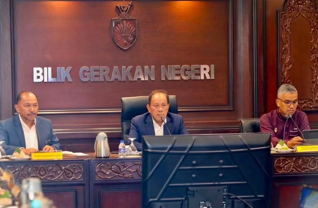 17 wakil rakyat PH kena pulangkan duit peruntukan