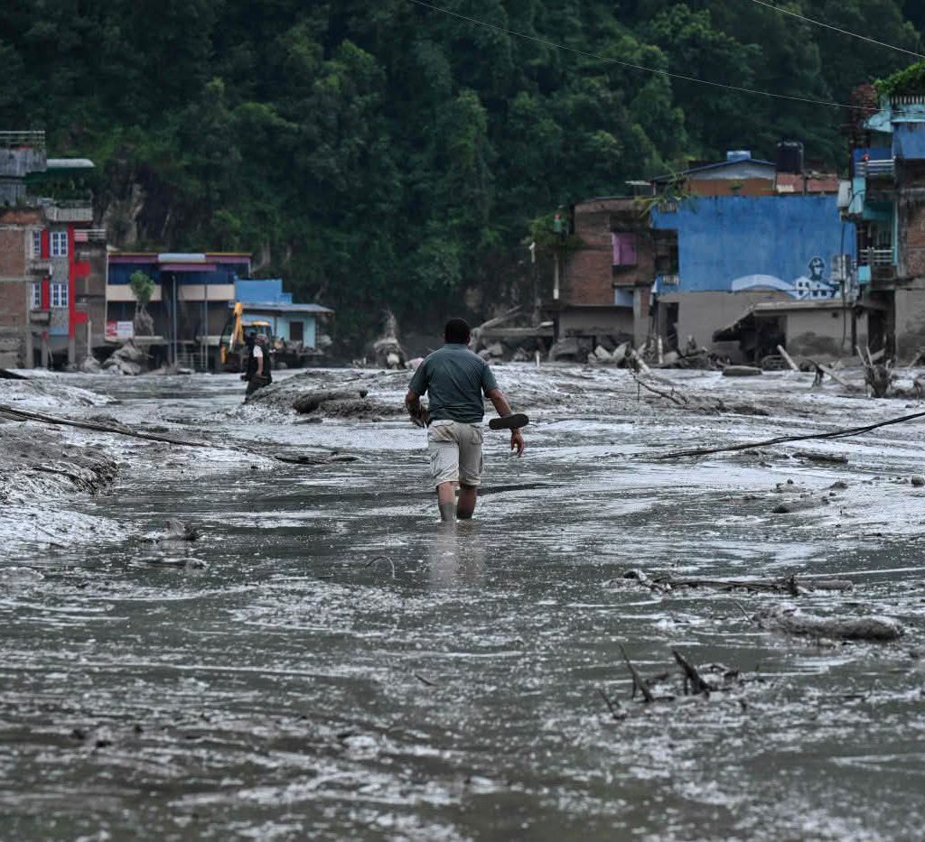 Banjir Nepal: 91 rakyat Malaysia masih hilang