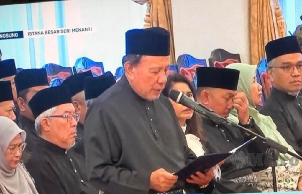 “Tiada niat bawa masuk PH sertai kerajaan Negeri Sembilan”