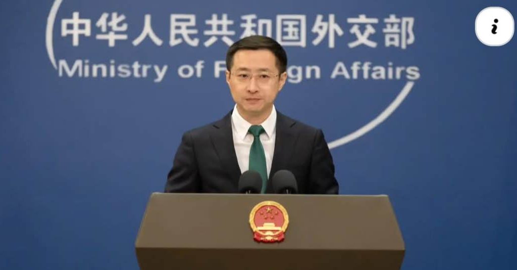 China puji pendirian Anwar terhadap prinsip ‘Satu China’
