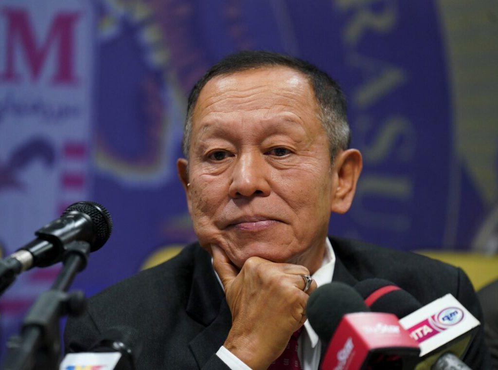 RCI TH: SPRM buka 14 kertas siasatan, ada perakuan pertuduhan serta NFA