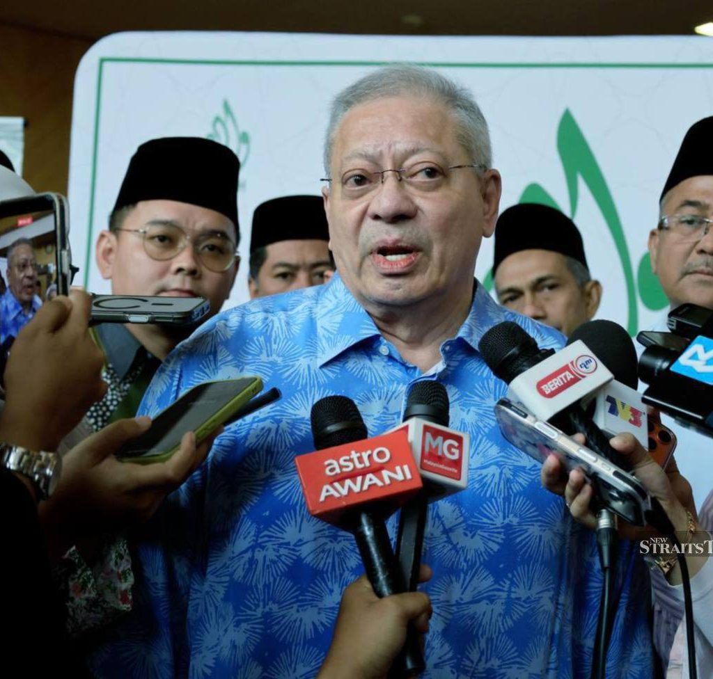 RCI Tabung Haji: Madinah telah disepina untuk memberi keterangan – Rashid