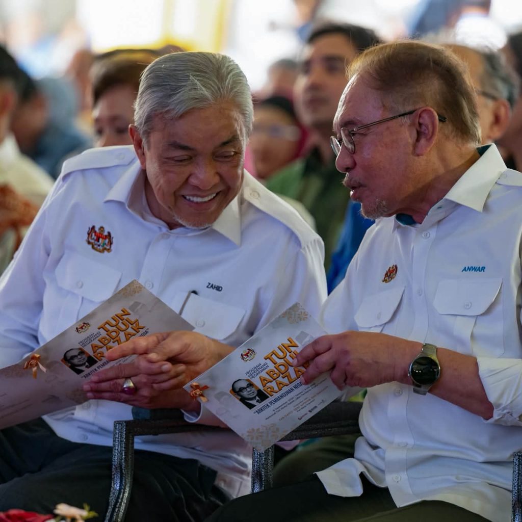 Kerjasama, muafakat dalam Jemaah Menteri masih di tahap terbaik -PM