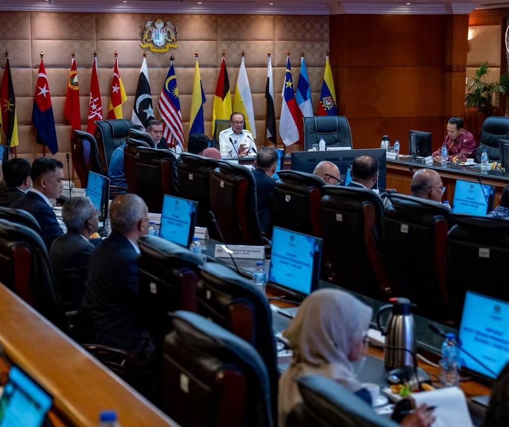 PM gesa ketua jabatan, agensi kerajaan turun padang pastikan projek lancar