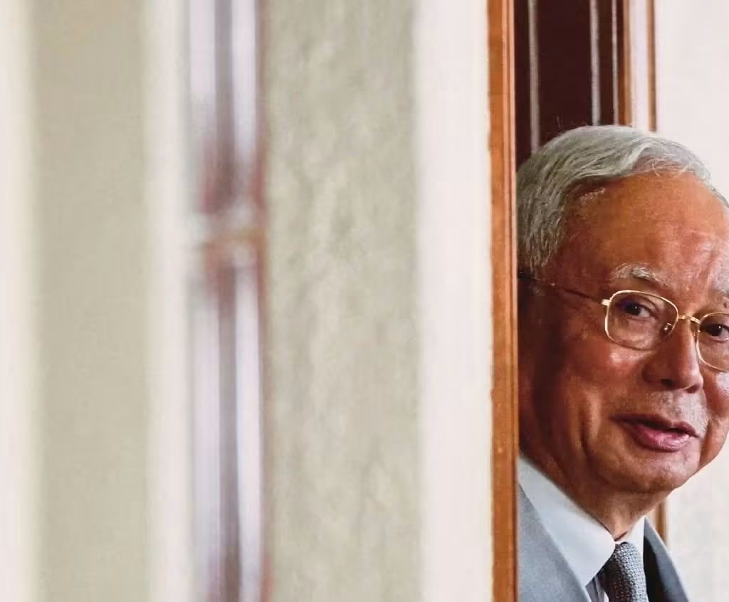 Najib dibenar jalani hukuman penjara di rumah